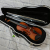 Glaesel VA10E1 15'' Viola Outfit w/case and bow D010498
