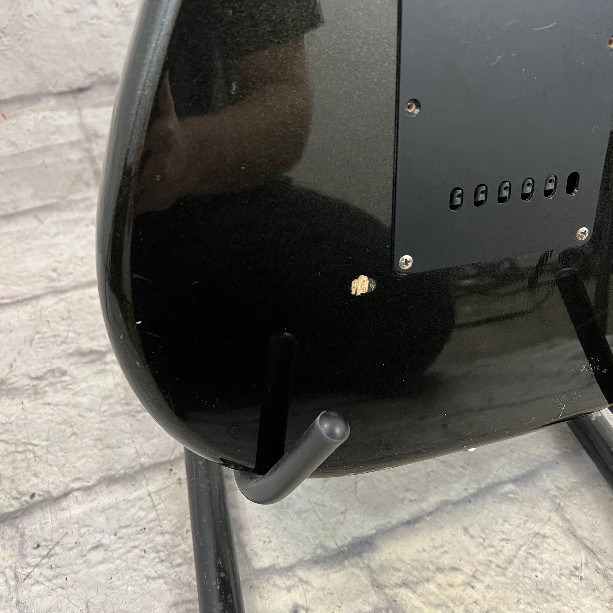 Squier Stratocaster Electric Guitar (Affinity)