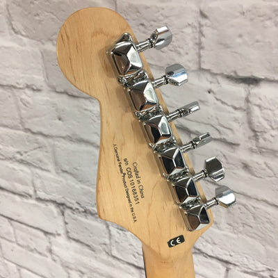 Squier Bullet Stratocaster
