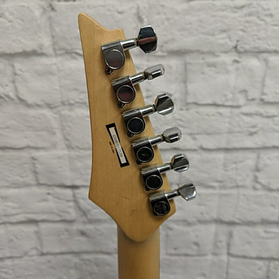 Ibanez Gio Electric Guitar - Black