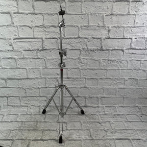 Ludwig Red Label Double Braced Straight Cymbal Stand