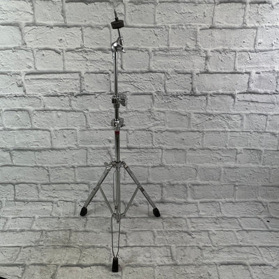 Ludwig Red Label Double Braced Straight Cymbal Stand