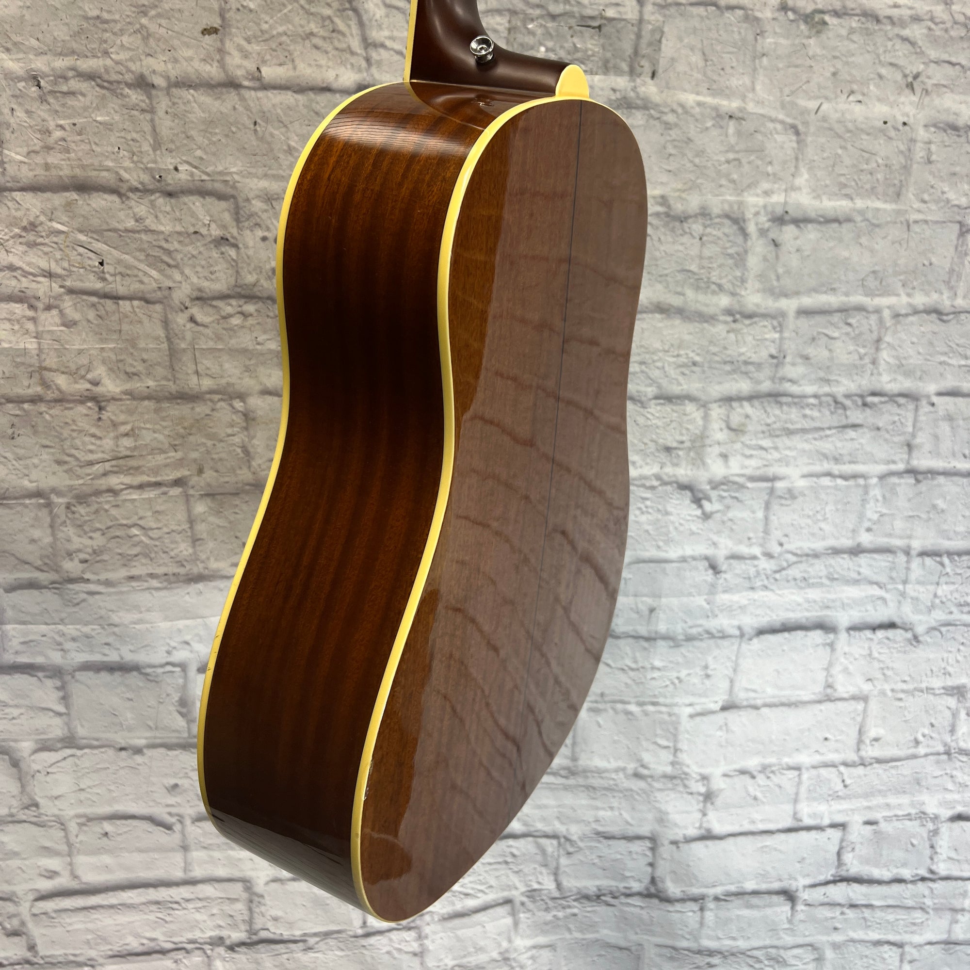 Epiphone AJ220S Acoustic Guitar