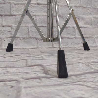 Unknown Single Braced Straight Cymbal Stand