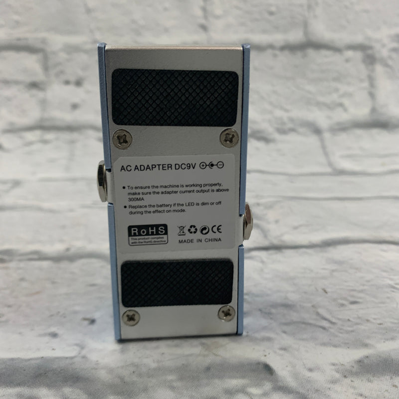 Kmise Analog Chorus Mini Pedal Evolution Music