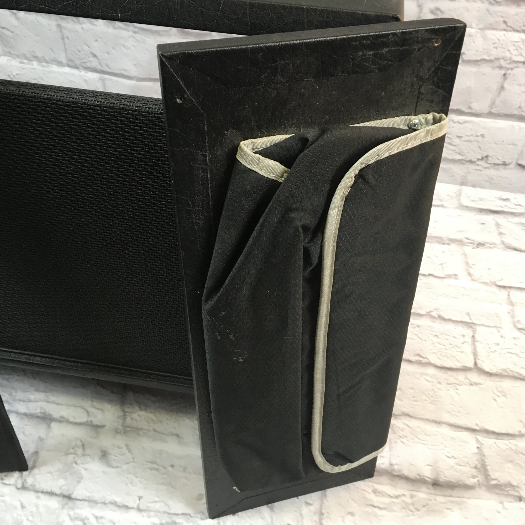 Mesa Mark V 1x12 Combo Cabinet with Speaker & Reverb Tank