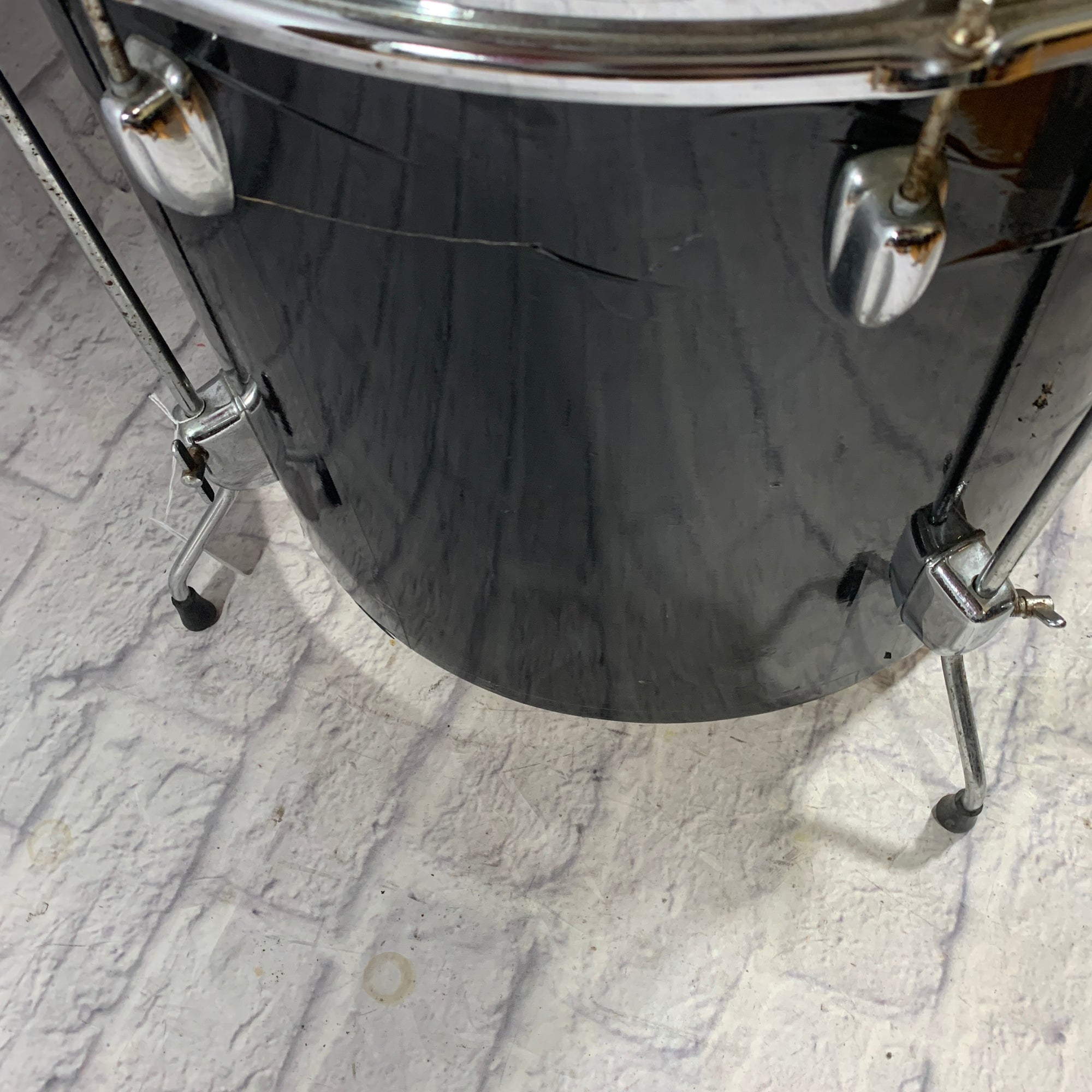 Slingerland Vintage 18 x 16 Concert Floor Tom