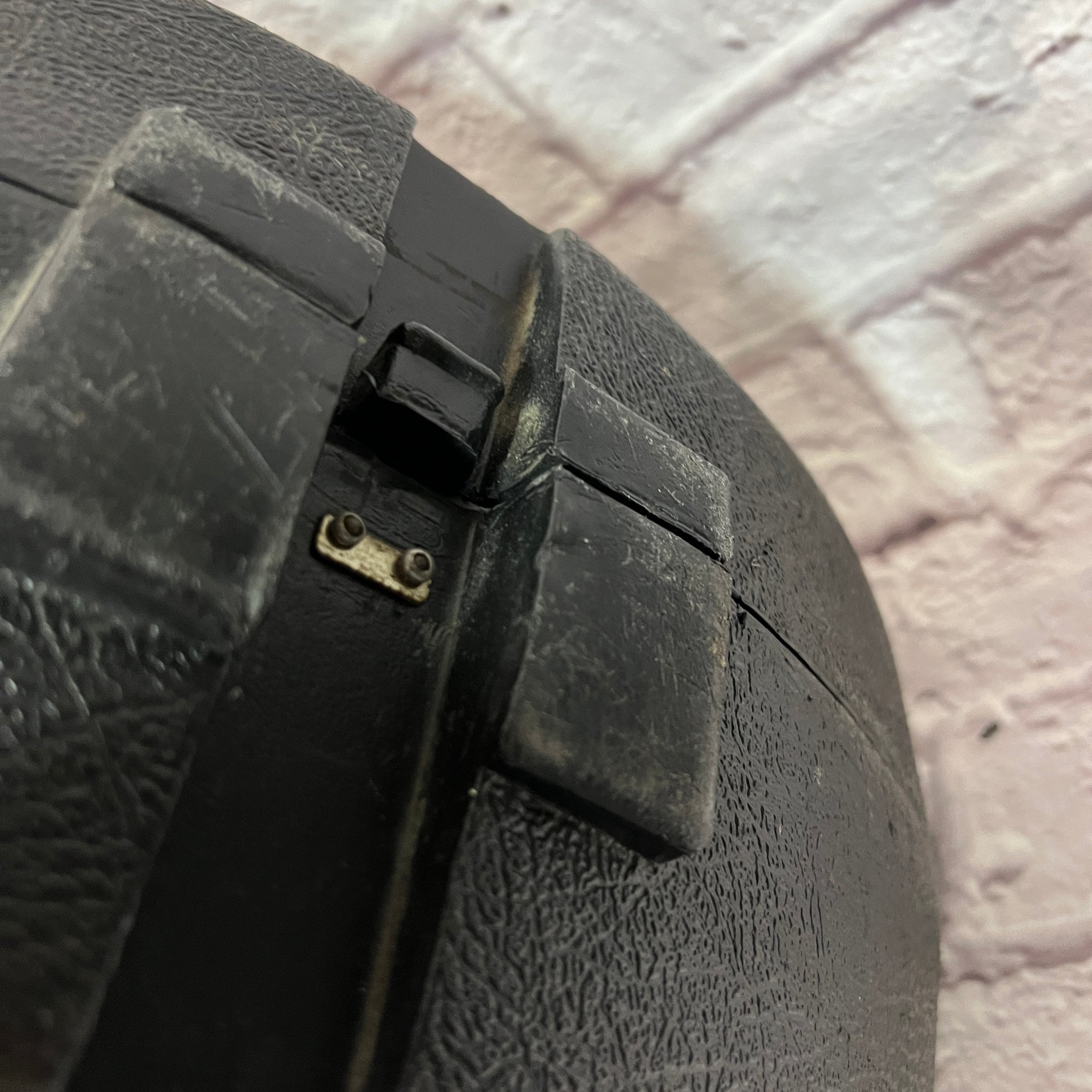 Gibson Vintage Chainsaw Guitar Case Late 1970s Evolution Music