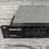 Shure P4800 System Processor