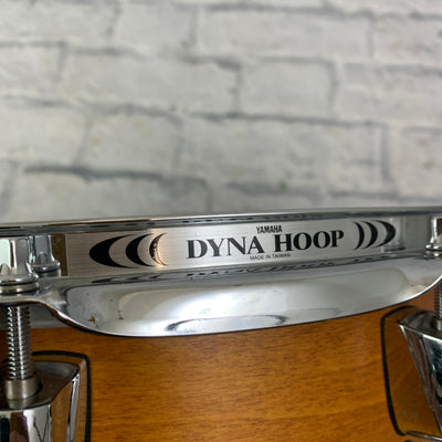 Yamaha Maple Custom Absolute 14" Snare w/ gig bag