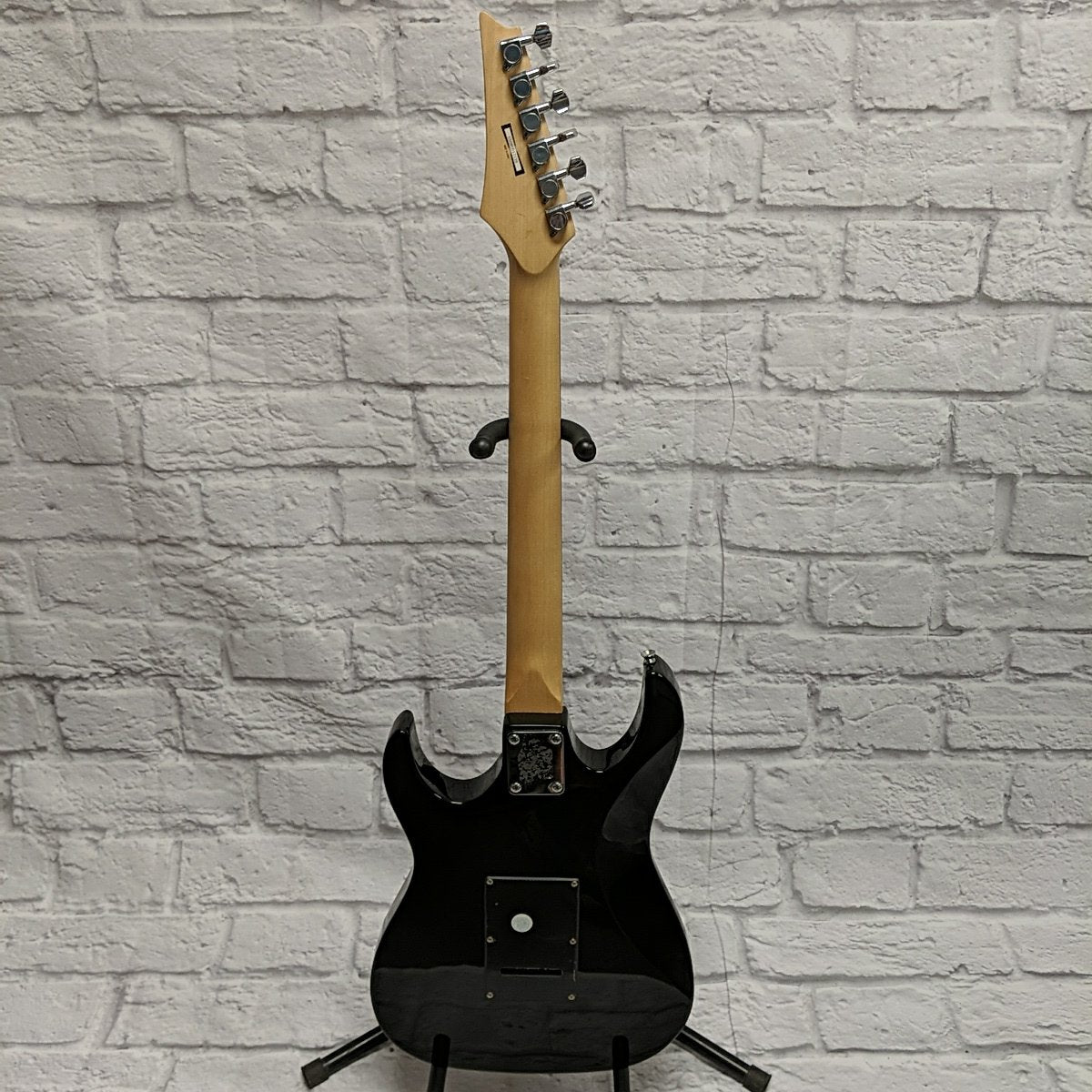 Ibanez Gio Electric Guitar - Black