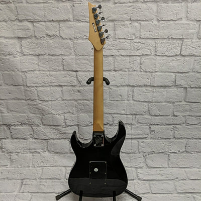 Ibanez Gio Electric Guitar - Black