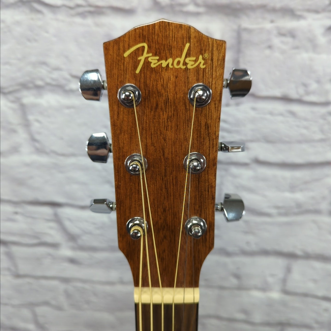 Fender DG-8S Acoustic Guitar