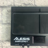 Alesis SamplePad 4 with Power Supply