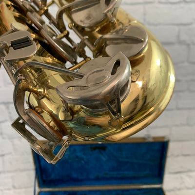 Armstrong Elkhart, IN Alto Saxophone