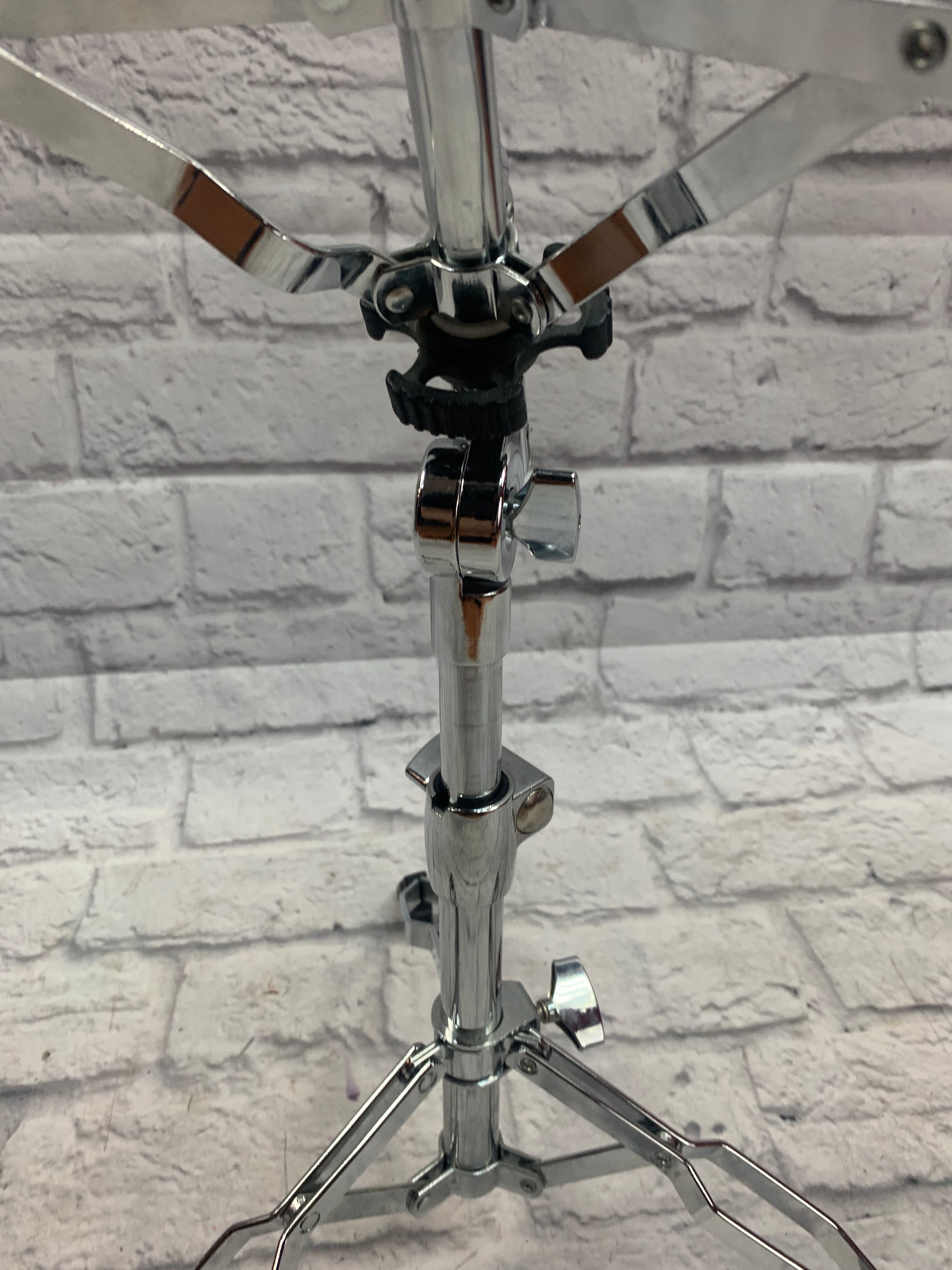 Sound Percussion Snare Stand