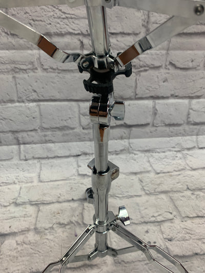 Sound Percussion Snare Stand