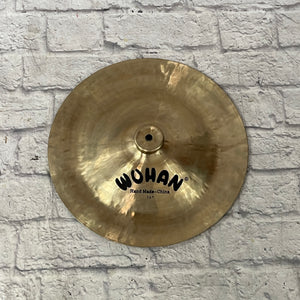 Wuhan 16" China Cymbal