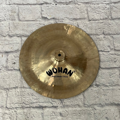 Wuhan 16" China Cymbal