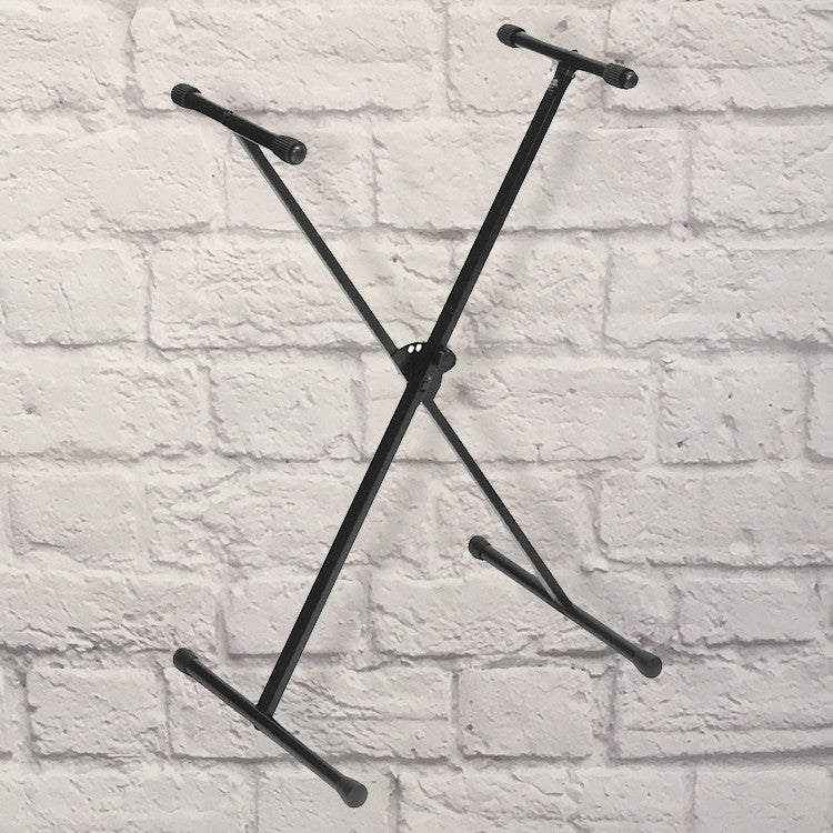 On-Stage Classic Single-X Keyboard Stand KS7190