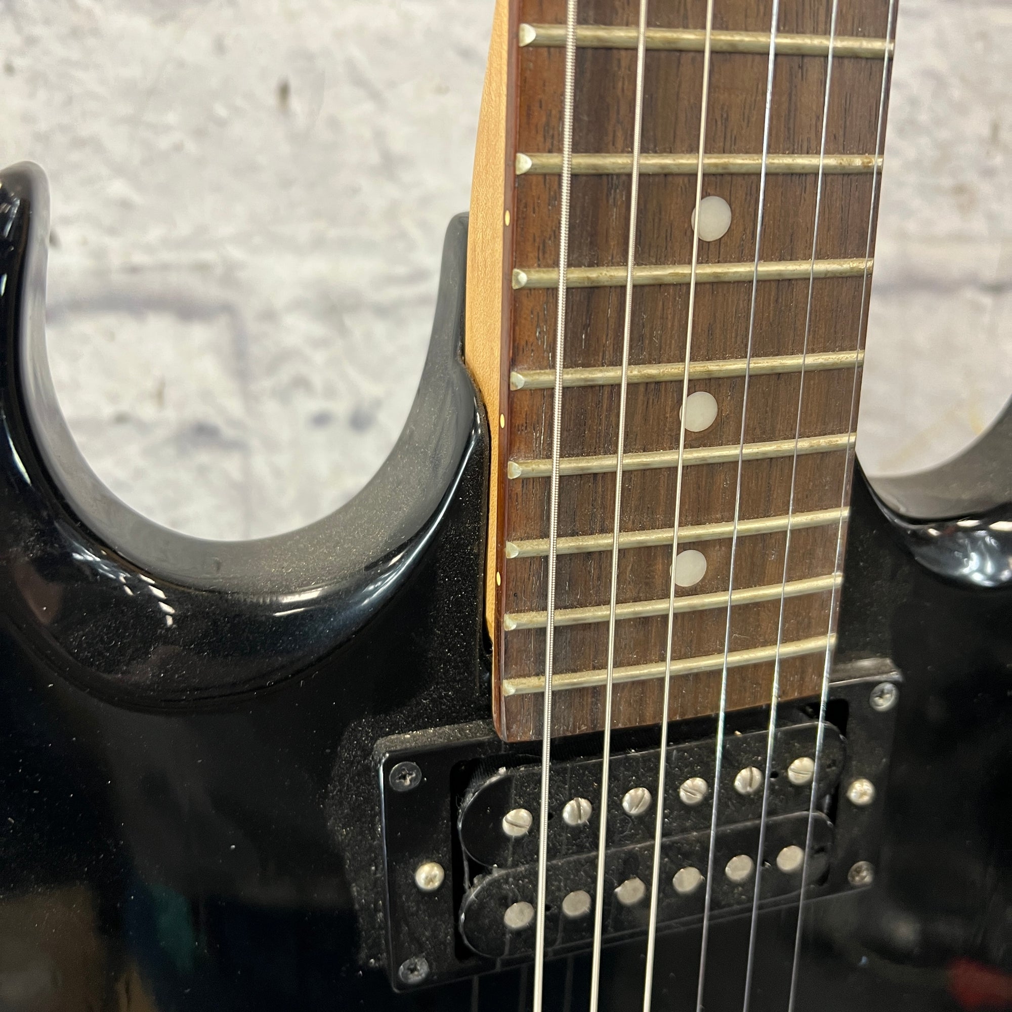 Epiphone Bully SG Special Electric Guitar