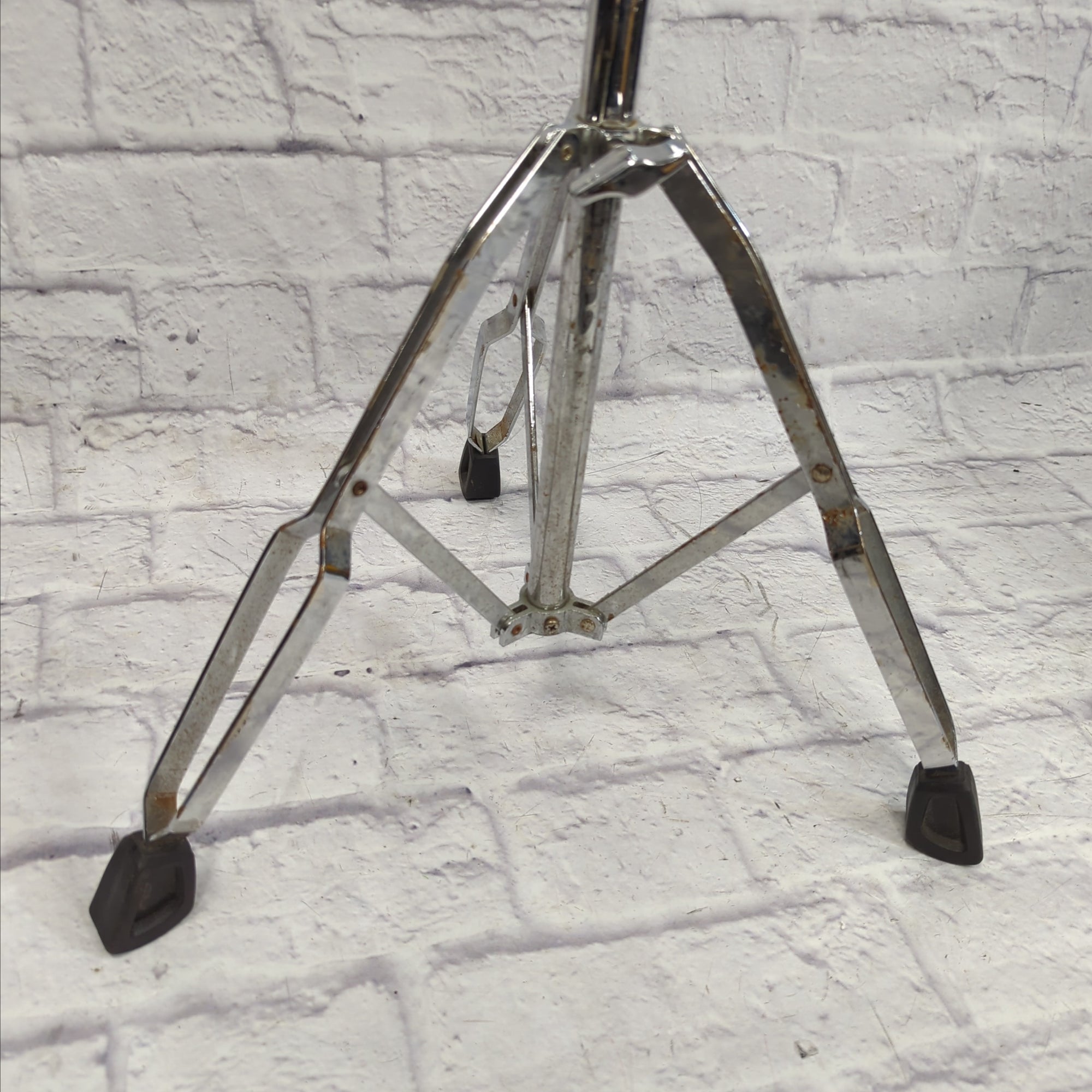 Unknown Mini Boom Cymbal Stand