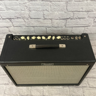 Fender Hot Rod Deluxe IV 1x12 40-watt Tube Combo Amp