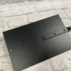 USED QuikLok MS303 Clamp-on Sheet Music Stand (Black)