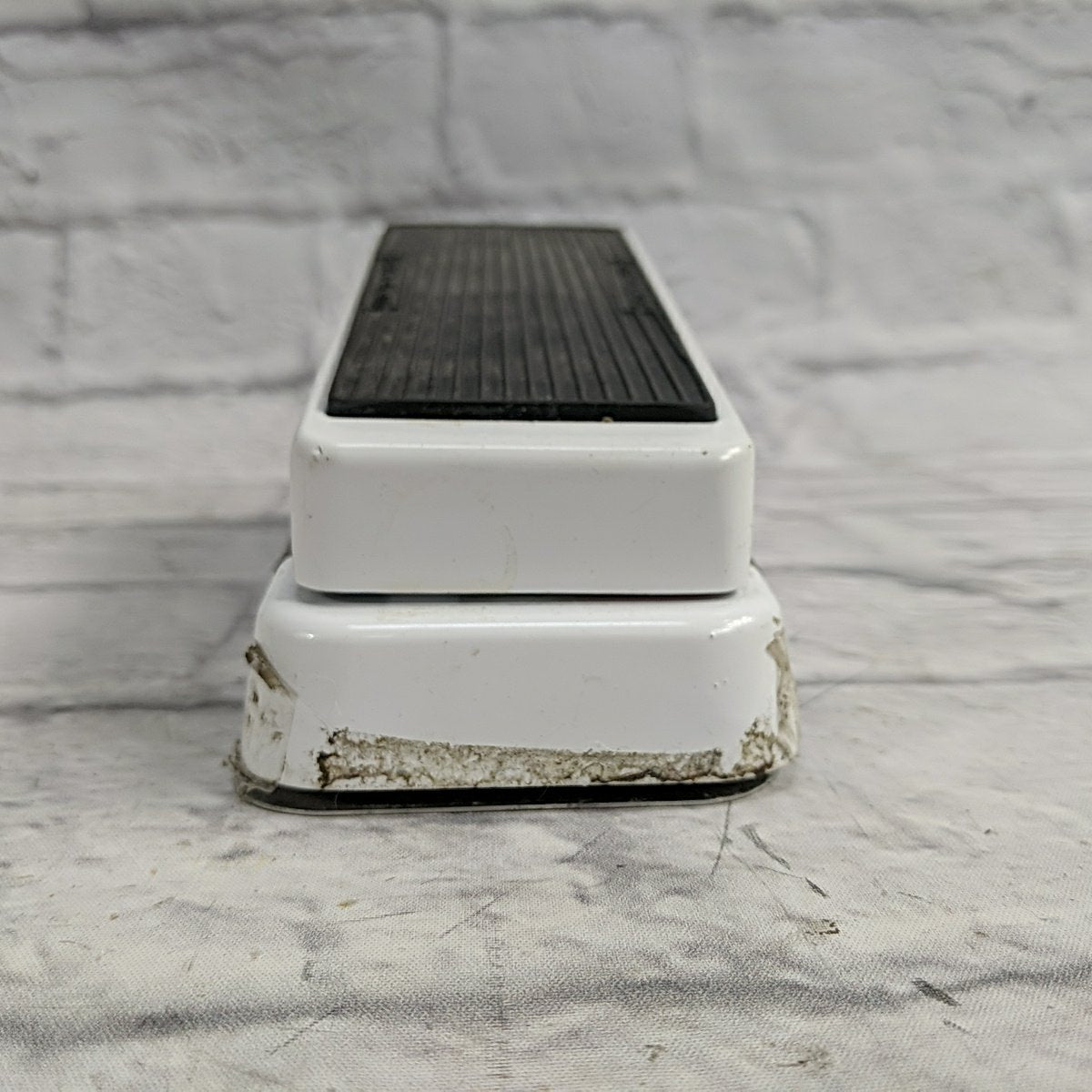 Dunlop Crybaby 105q Bass Wah Wah Pedal AS IS