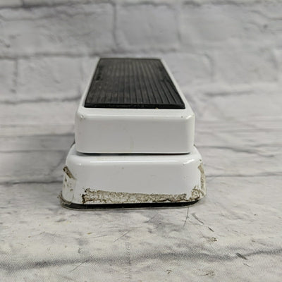 Dunlop Crybaby 105q Bass Wah Wah Pedal AS IS