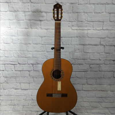 Prudencio Saez Model 8 Classical Acoustic Guitar