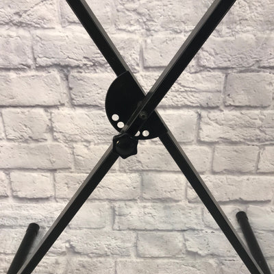 X Brace Keyboard Stand w Quick Lock