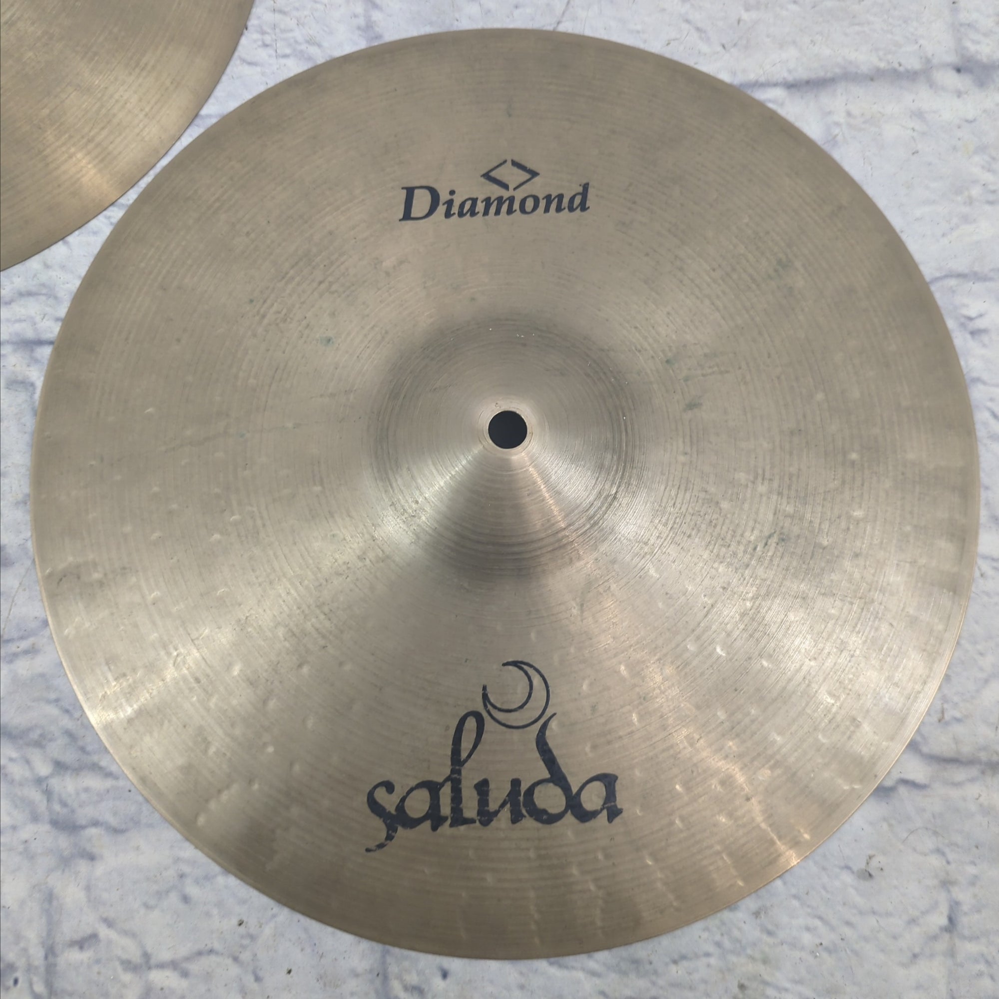 Saluda 14