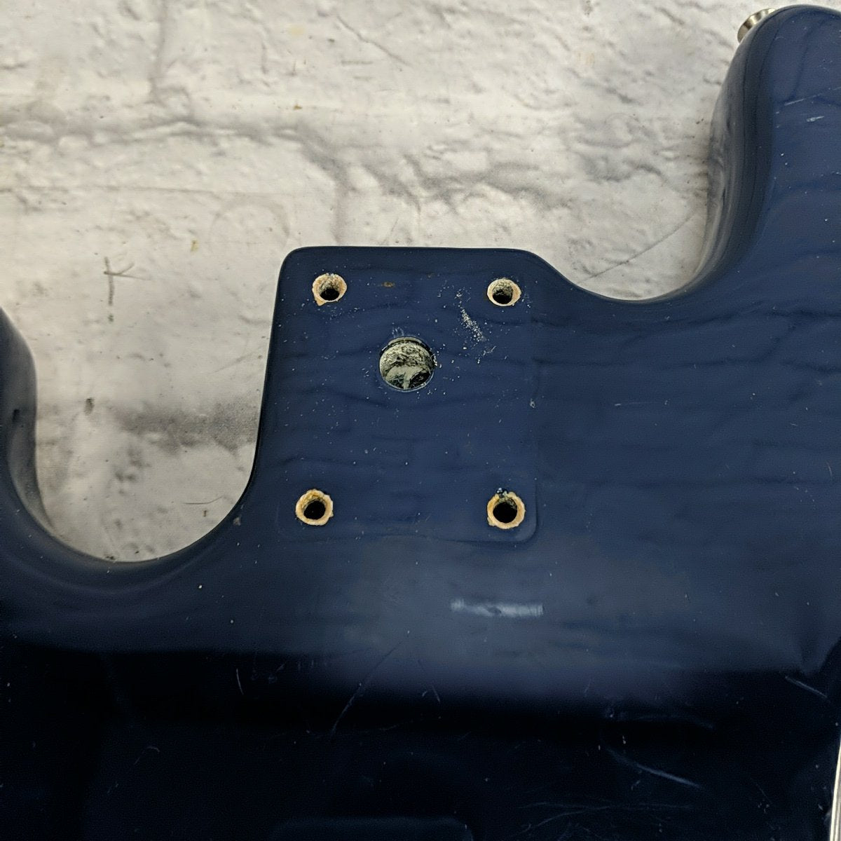 Squier Affinity Precision Bass Body AS IS