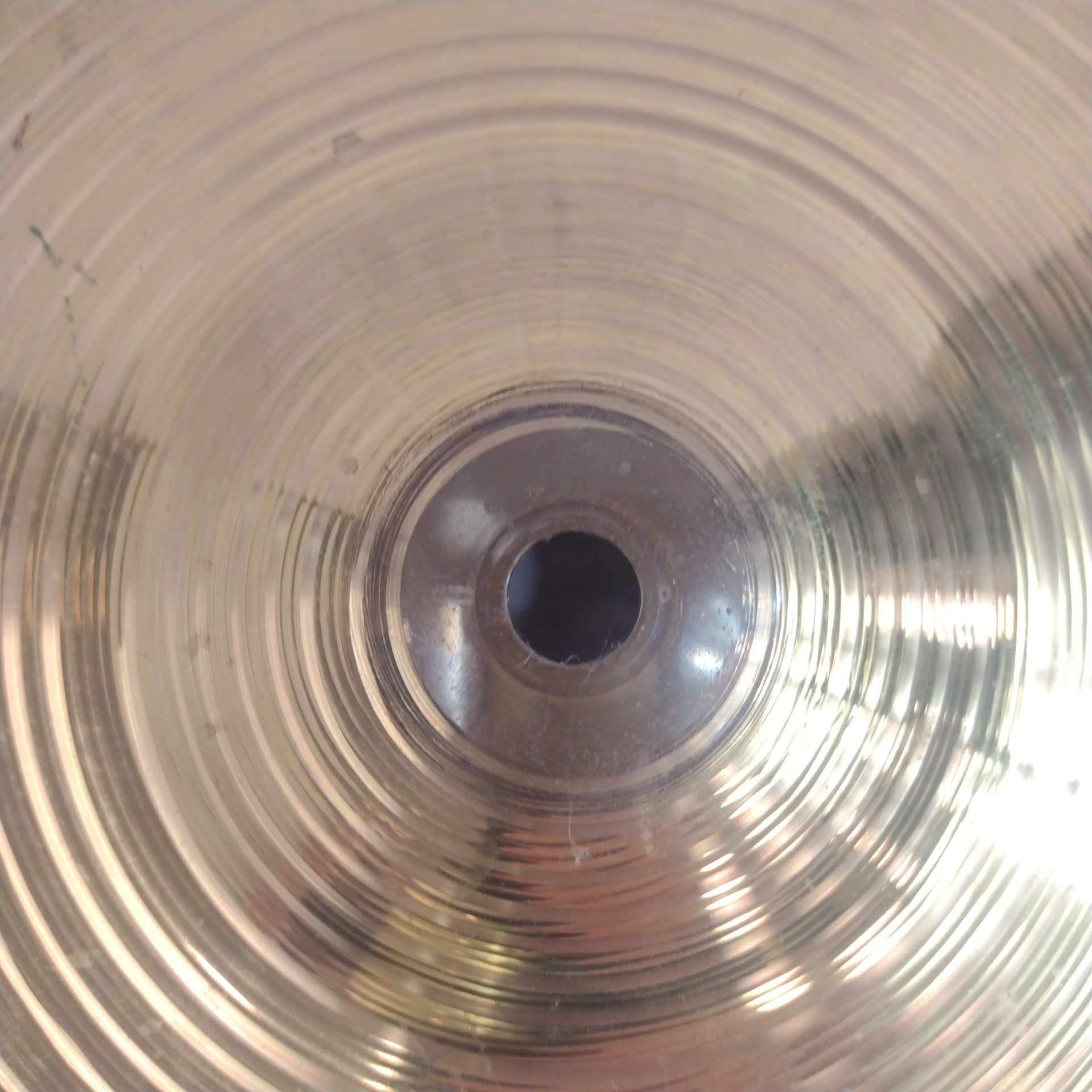 Paiste PST3 13" Hi Hats