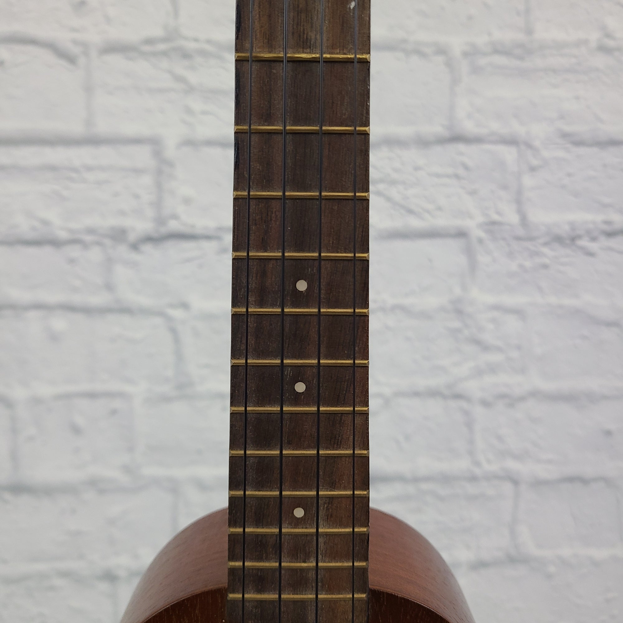 Makala MK-P Soprano Ukulele