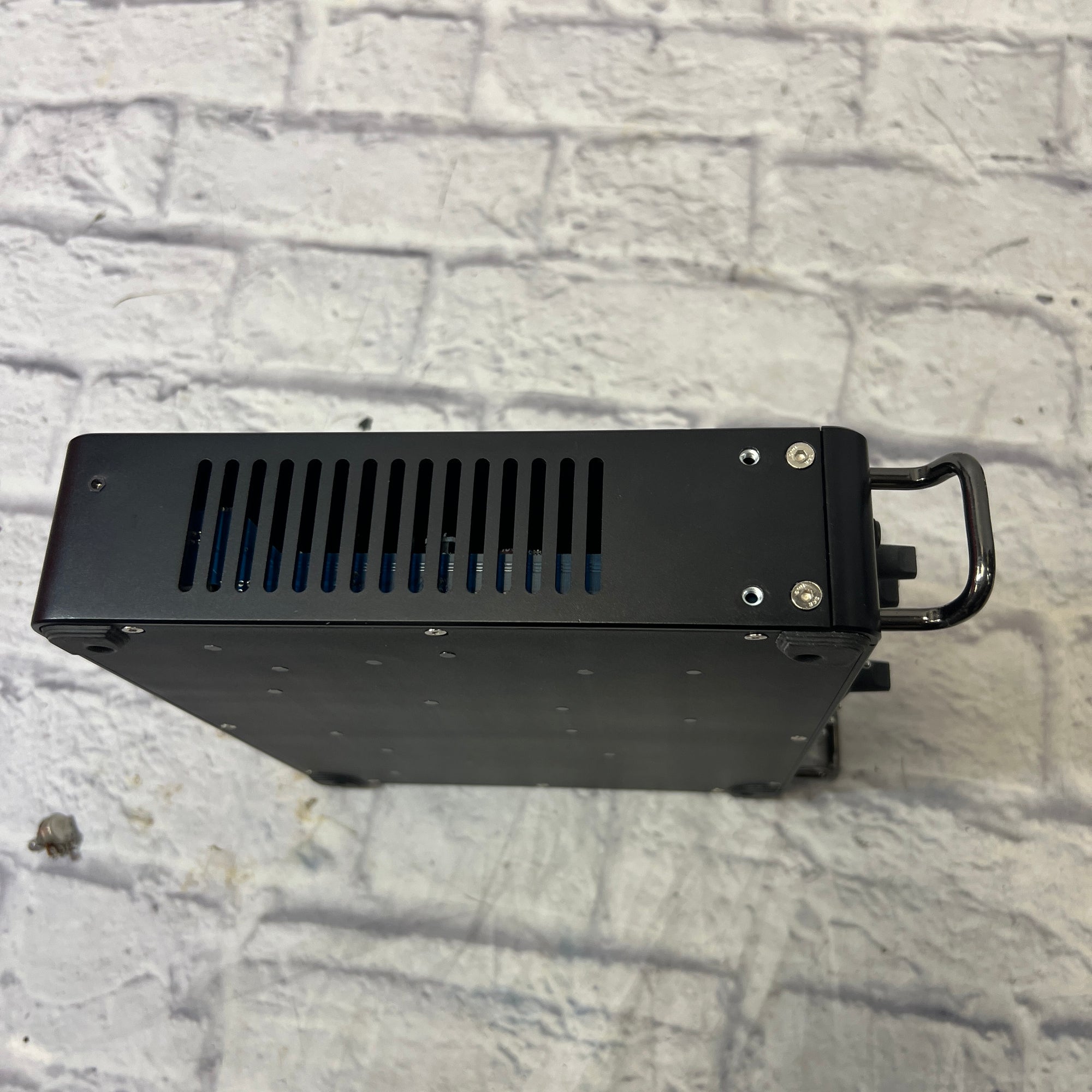 Gallien-Krueger Legacy 500 Bass Amp Head