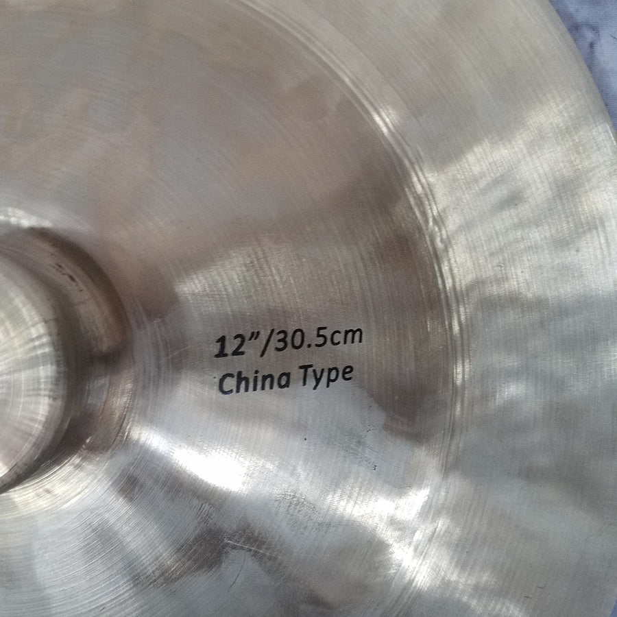 Agazarian 12" China