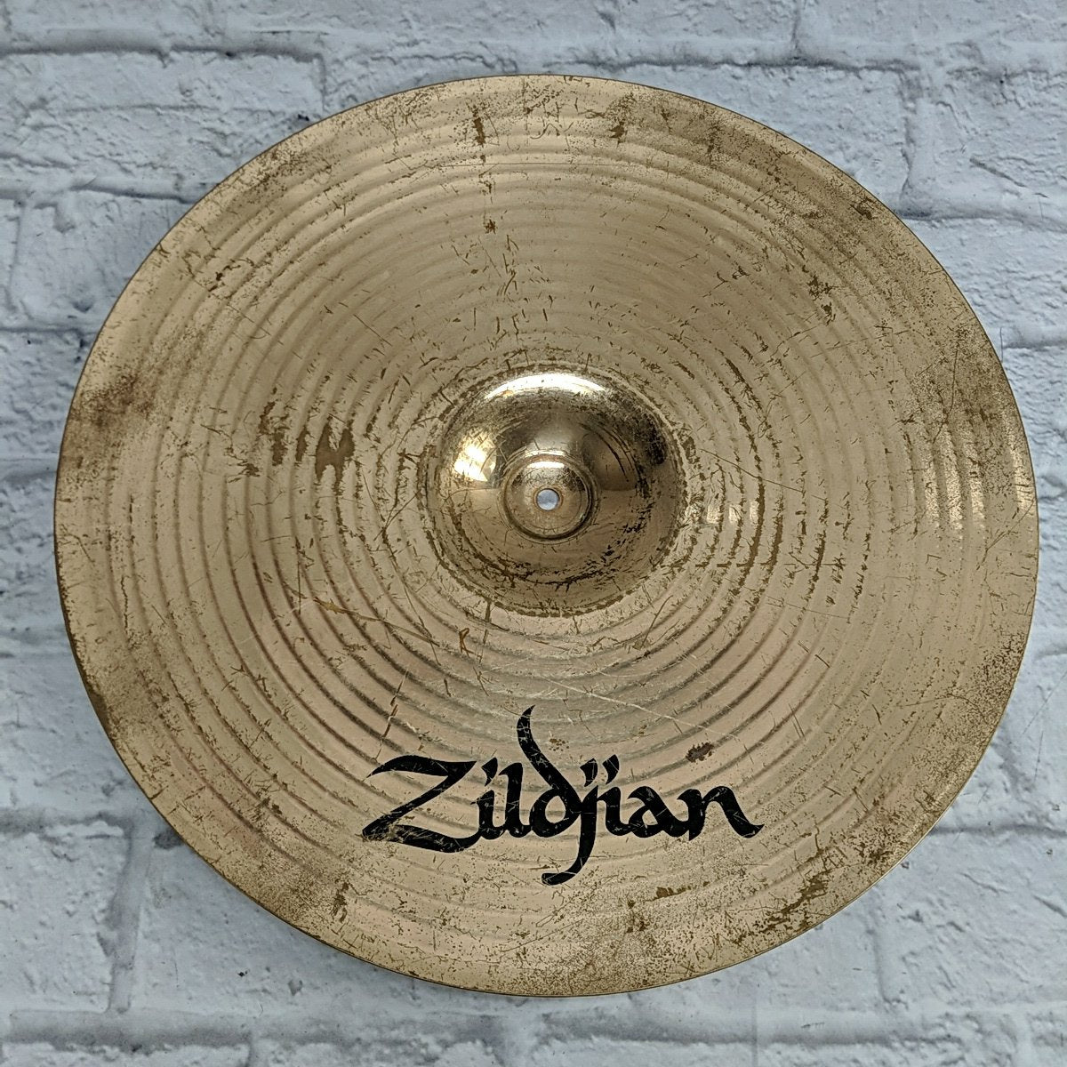 Zildjian 20 Scimitar Ride Cymbal