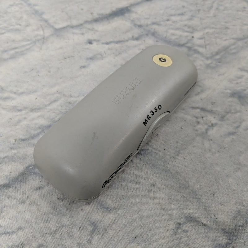 Suzuki MR350 - Evolution Music