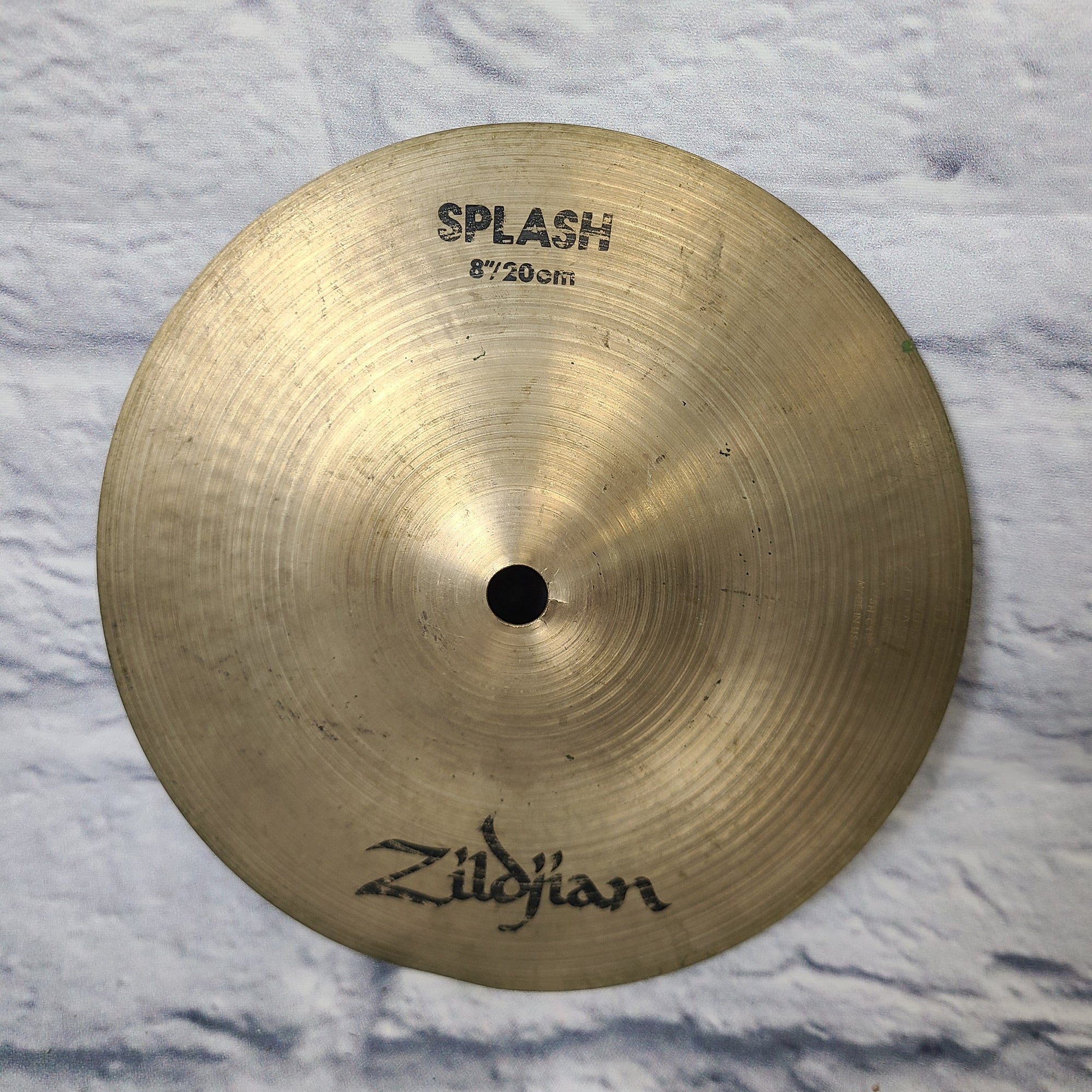 Zildjian 8" Splash Cymbal