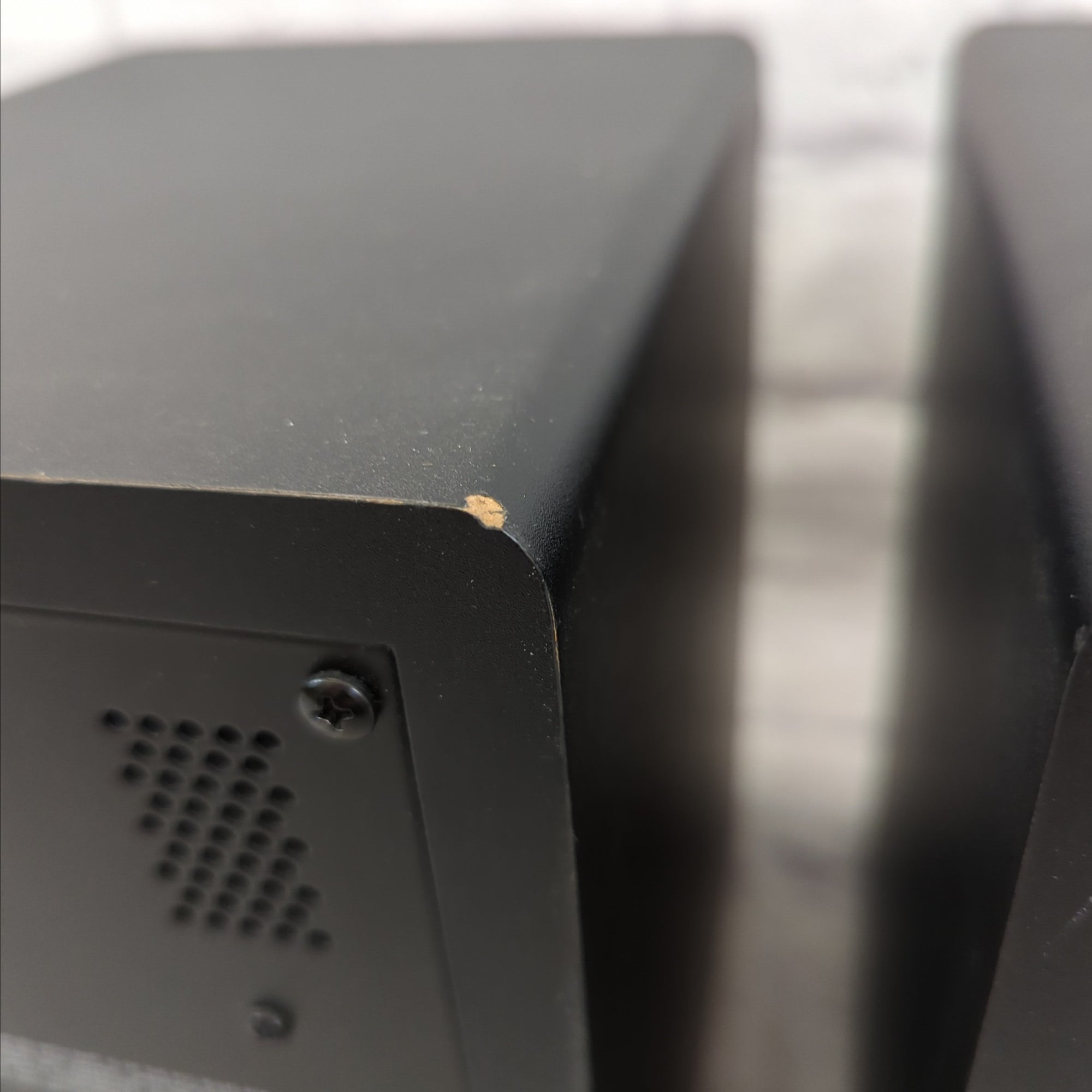 Mackie MR5mk2 5" Active Studio Monitors (Pair) 2011 - 2014 - Black