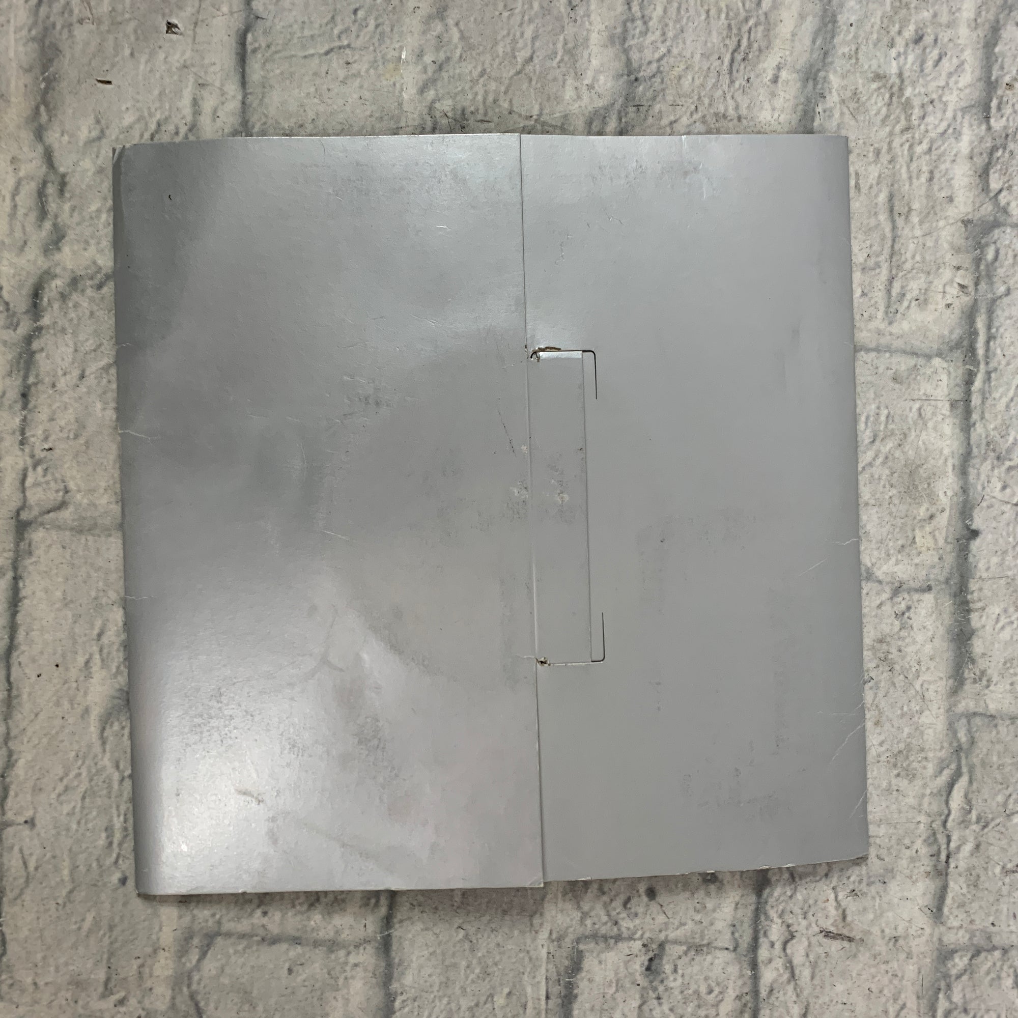 CB Percussion 700 Vacuum Practice Pad Gladstone Style - New Old Stock!