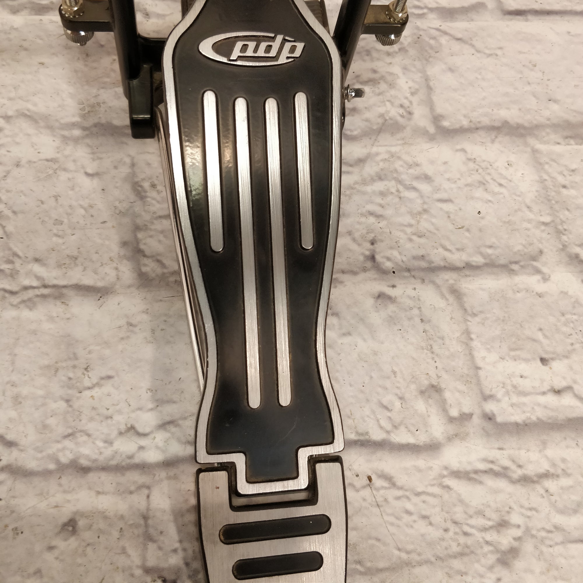 PDP Single Chain Double Kick Pedal
