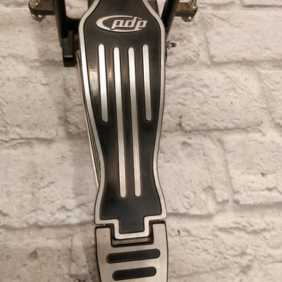 PDP Single Chain Double Kick Pedal