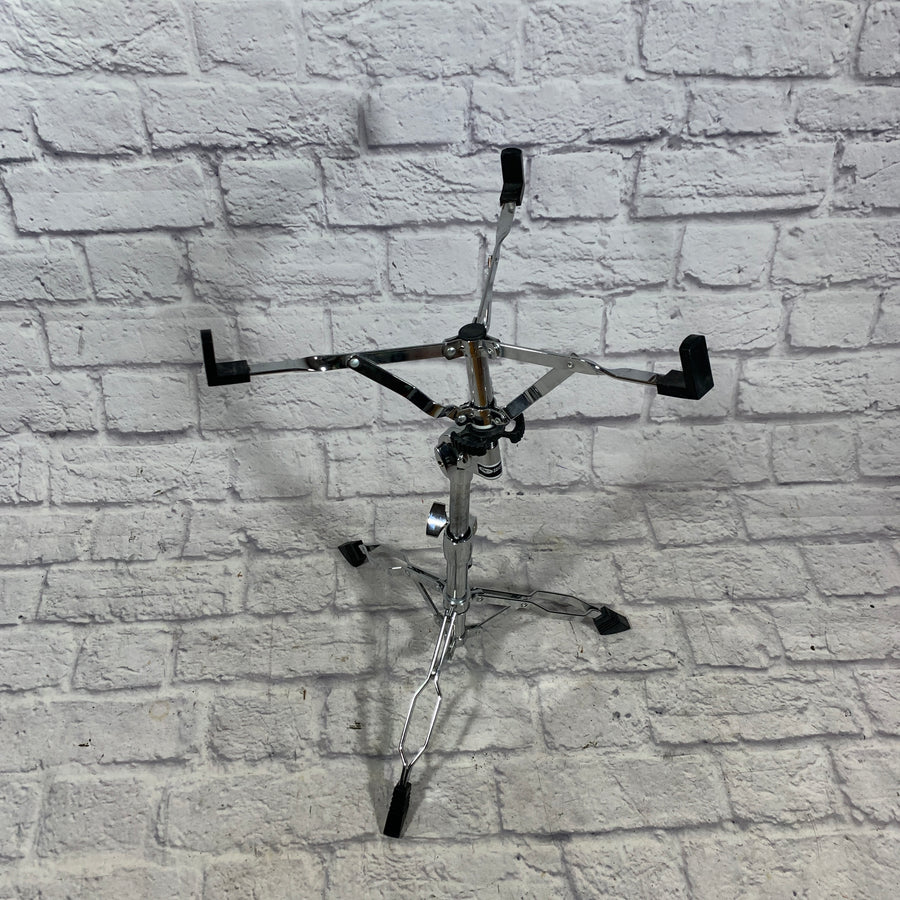 Sound Percussion Snare Stand
