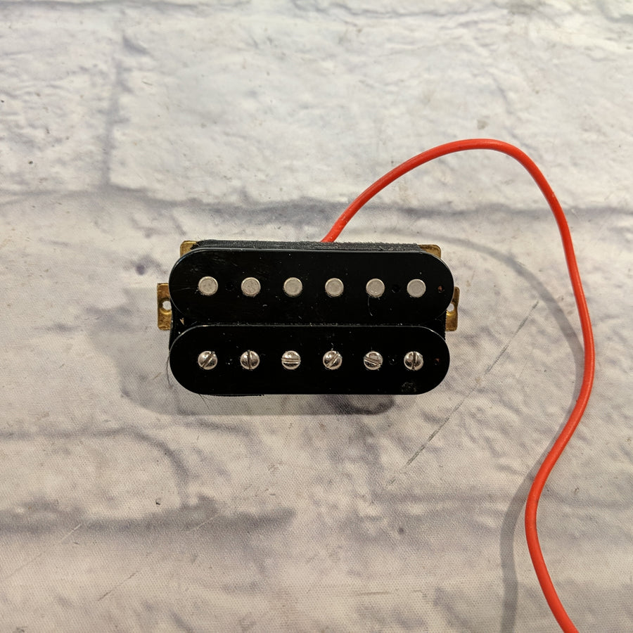 Epiphone Humbucker Pickup w Red Wire