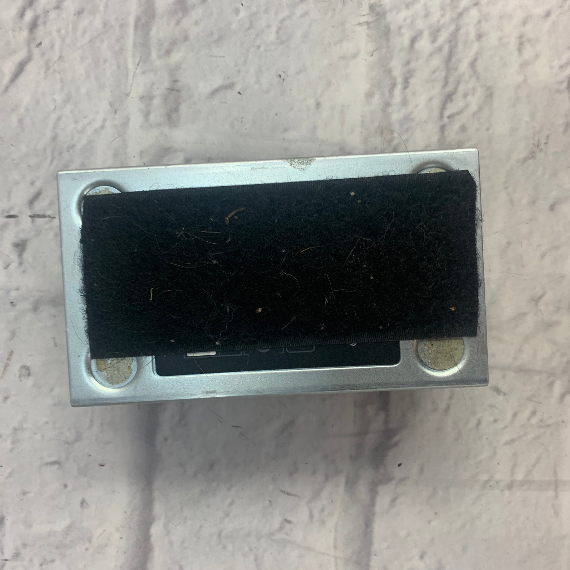 TC Electronic Forcefield Compression Pedal