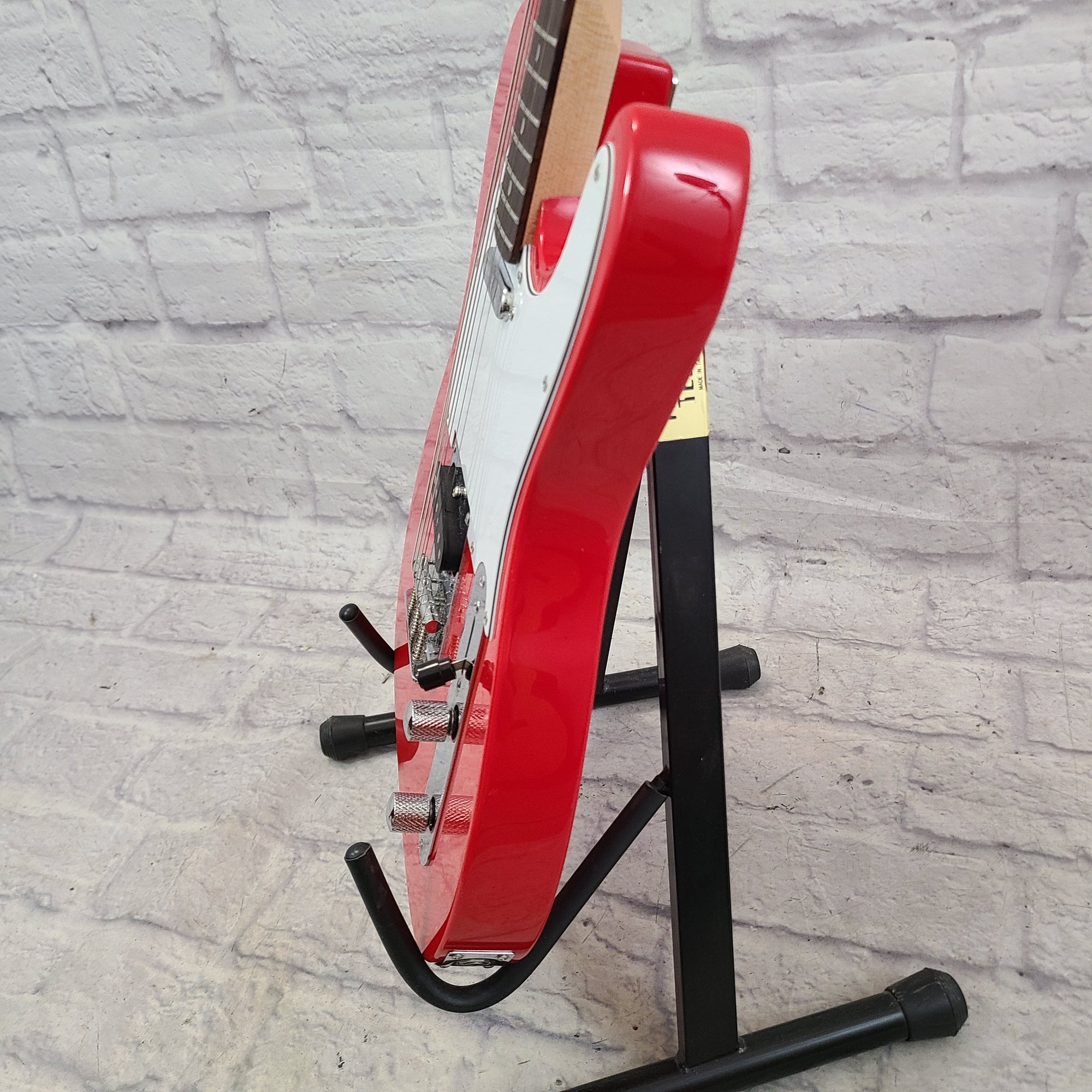 Nashville Guitar Works Tele Style Electric Guitar