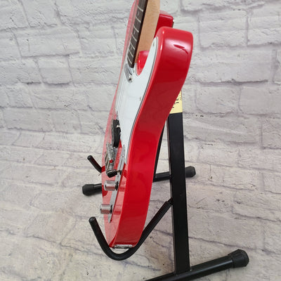 Nashville Guitar Works Tele Style Electric Guitar
